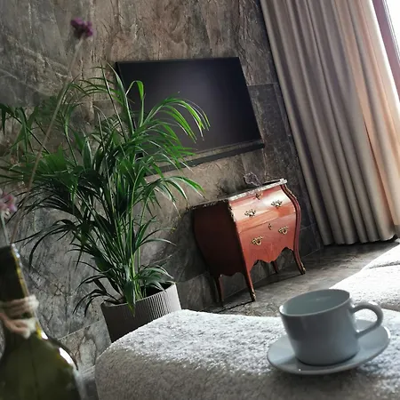 Apartmán Park B9 Basen, Sauna, Jacuzzi, Silownia, Widok *