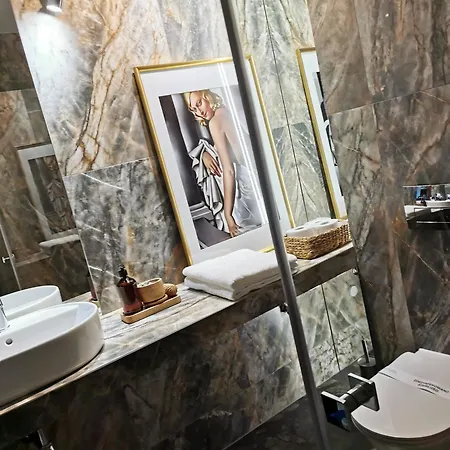Park B9 Basen, Sauna, Jacuzzi, Silownia, Widok *