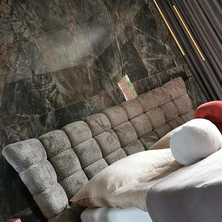 Apartament Park B9 Basen, Sauna, Jacuzzi, Silownia, Widok