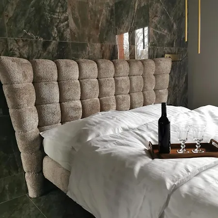 Park B9 Basen, Sauna, Jacuzzi, Silownia, Widok Apartament *