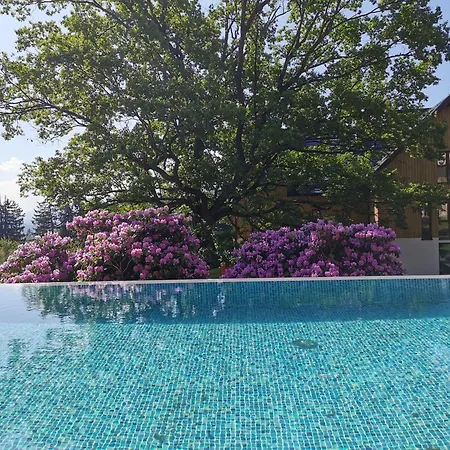Park B9 Basen, Sauna, Jacuzzi, Silownia, Widok Apartament