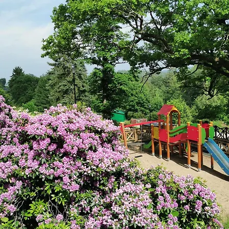 Park B9 Basen, Sauna, Jacuzzi, Silownia, Widok Sklářská Poruba